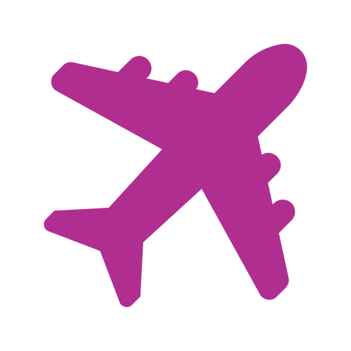Aviation and Airport Operations icon