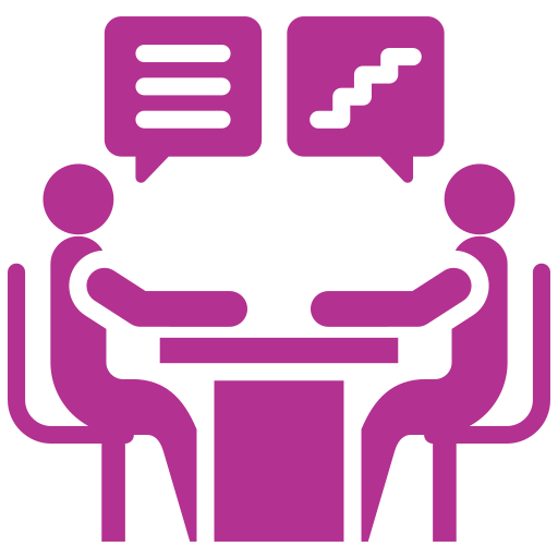 Career Consultancy icon