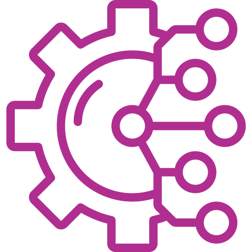 Manufacturing and Production icon