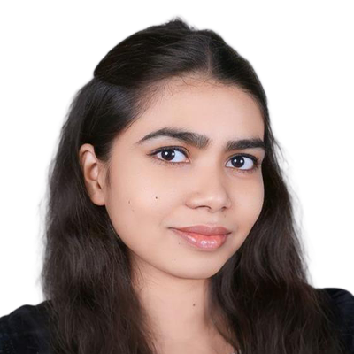 Ms. Aafreen