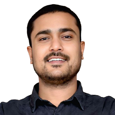 Mr. Jawed Ahmad