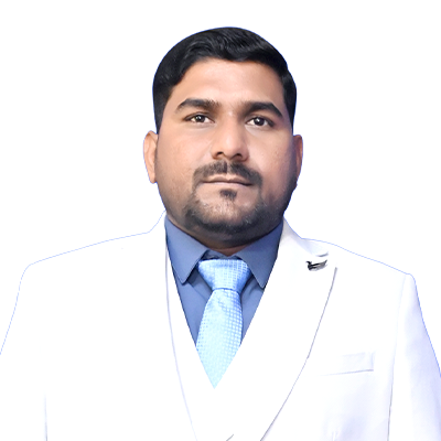 Mr. Khushnoor Alam