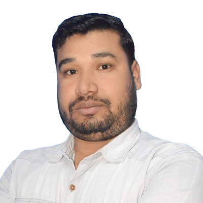 Mr. Mohammad Anzar