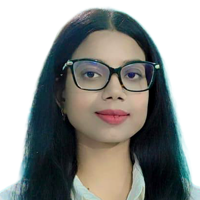 Ms. Shalu Singh