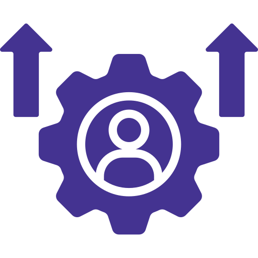 Training and Development icon